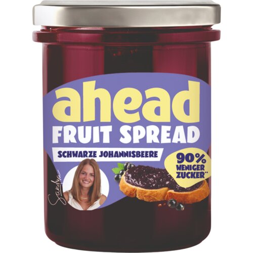 A-head Fruit Spread voćni namaz - crni ribiz - 200 g Cijene