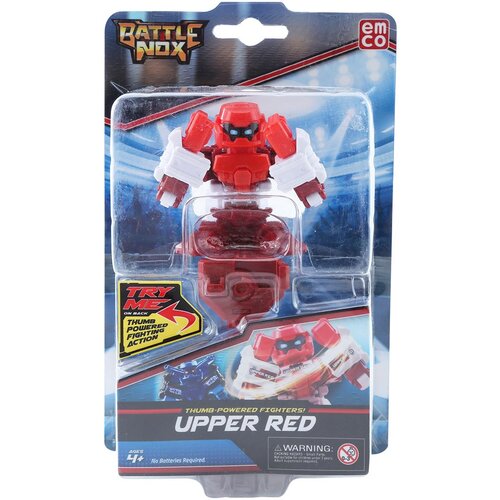 Emco Battle Nox osnovna figura sort Cene