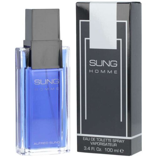 Parfem za muškarce Alfred Sung Sung EDT 100 ml Cijene