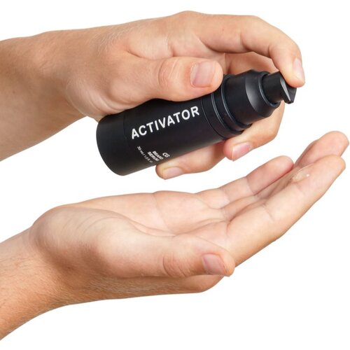 Copenhagen Grooming The Activator aktivacijski serum za rast brade 30 ml Slike