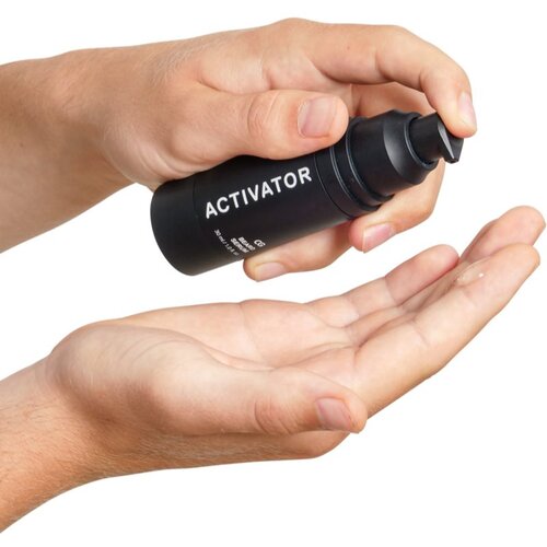 Copenhagen Grooming The Activator aktivacijski serum za rast brade 30 ml Slike