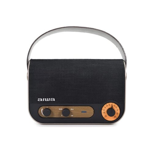 Aiwa RBTU-600 Vintage radio s Blutoothom Cene