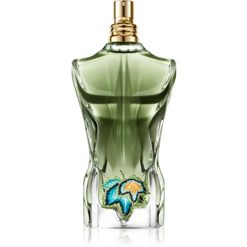 Jean Paul Gaultier Le Beau Paradise Garden parfumska voda za mo&amp;scaron;ke 125 ml Slike