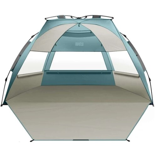 Outdoor Master šotor za plažo 801425 Cene