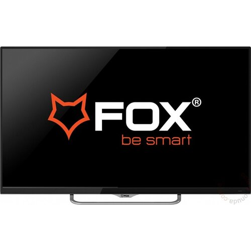 Fox 43DLE468 Smart LED televizor Slike