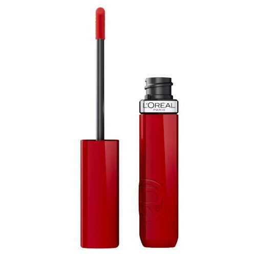 L´Oréal Paris infaillible laque resistance tečni ruž 420 le rouge paris Cene