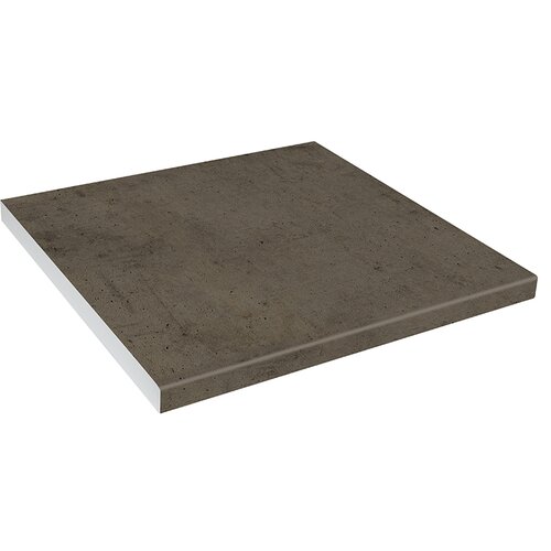 Matis radna ploča 28 mm (1 m) tamni beton Slike