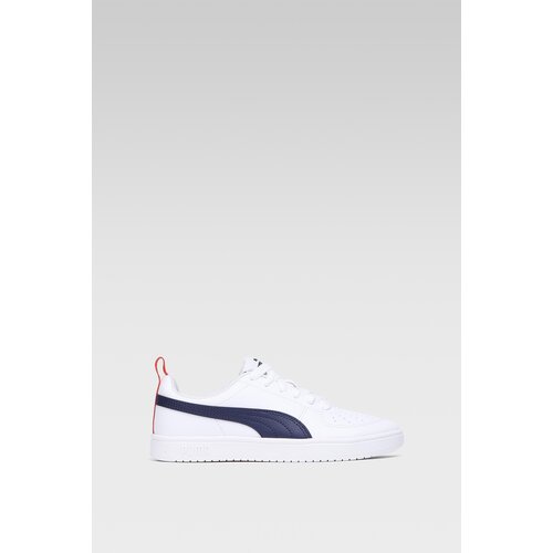 Puma &amp;Scaron;portna obutev Bela Slike