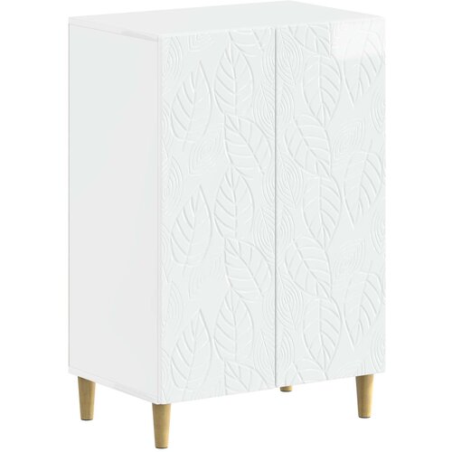  Ormar za cipele DELFT 59,5 x 39,5 x 90 cm Konstruirano drvo Cene
