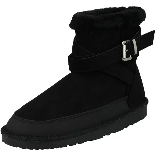 ONLY Shoes Čizme za snijeg crna