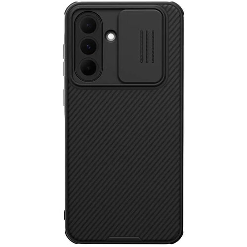 Nillkin Torbica CamShield Pro za Samsung A566B Galaxy A56 5G crna Cene