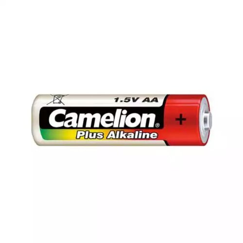 Camelion baterija LR6 aa alkalna, nepunjiva Slike