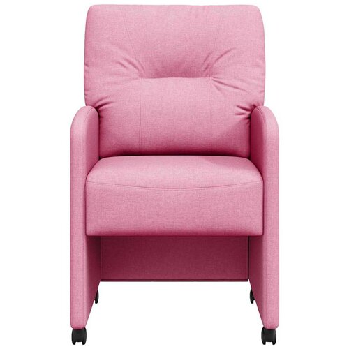  Blagovačke stolice s kotačima 2 pcs 57 x 67 x 95 cm Slike