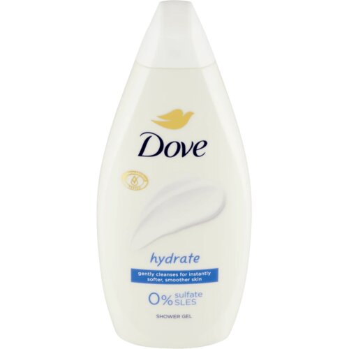 Dove Sg Hydrate 450Ml Cijene