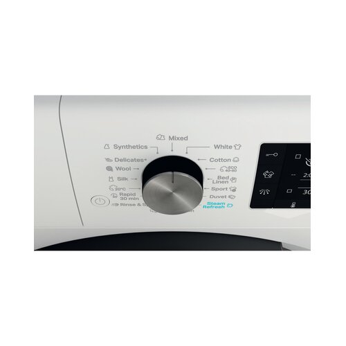 Whirlpool pralni stroj ffd 11469 bv ee Slike