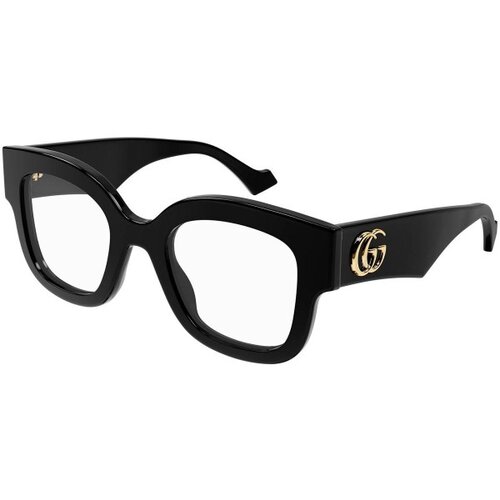 Gucci GG1423O 001 - ONE SIZE (50) Slike