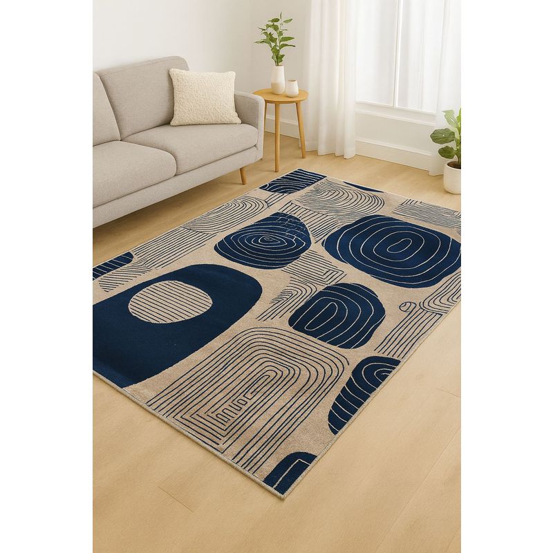 Conceptum Hypnose BSR-6 Višenamenska Tepih (180 x 280 cm) Cene