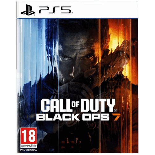Call OF DUTY BLACK OPS 7 PS5 Cijene
