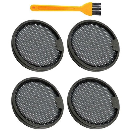 INORCO 4Pcs HEPA Filter Zdruljiv zdruljiv T10 T20 T30 zdruljiv G9 G10 Sesalnik Elementi Filtra Dodatki+(trec, (21983032) Slike