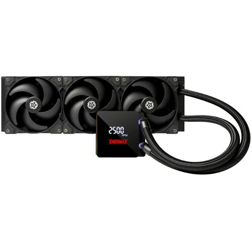 Enermax ELC-LTXTR360 liqtech xtr vodeno hlađenje Cene