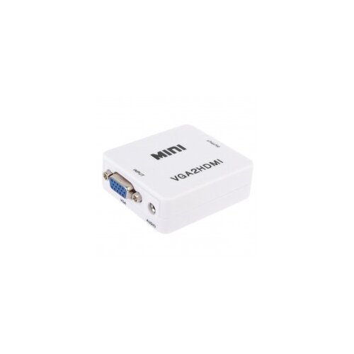 VIDEO KONVERTER VGA na HDMI Cijene