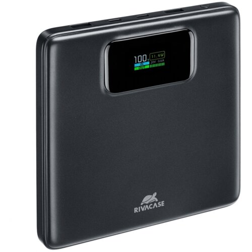 Riva Case VA1090 Turbo QC / 3.0 PD prenosna baterija powerbank 20000 mAh 100W Cene