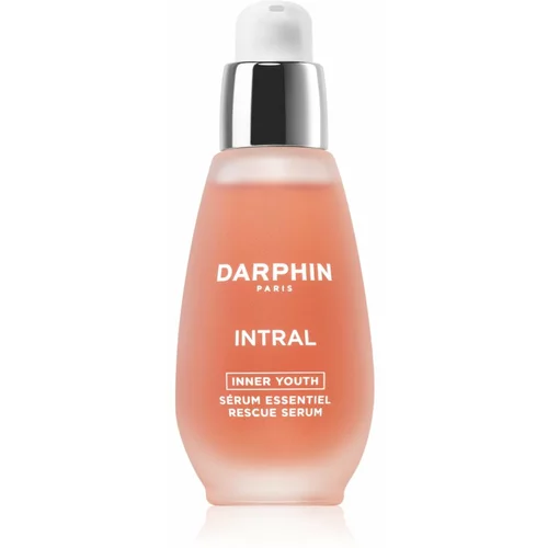 Darphin Intral Inner Youth Rescue Serum umirujući serum za osjetljivu kožu lica 50 ml