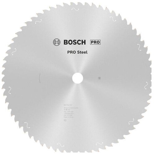 Bosch PRO Steel list kružne testere 355x2.2x25.4 mm 66z HLTCG max 1.500 o/min 2608844870 Cene