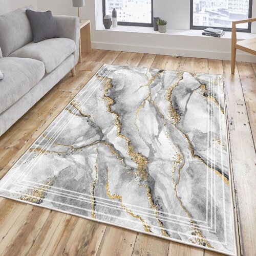 Conceptum Hypnose tepih Els2383, 80x120 cm, šareni Cene