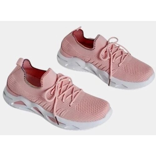 Resti Women's slip-on fabric sports shoes Terrifa Cene