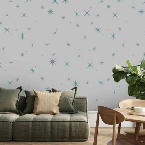  Tapeta - Poetry of Stars 49x1000 Samoljepljiva Cijene