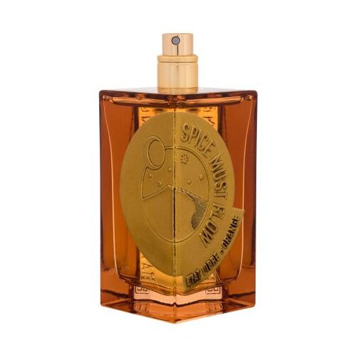 Etat Libre d&amp;acute;Orange Orange Extraordinaire Spice Must Flow 100 ml parfumska voda tester unisex Slike