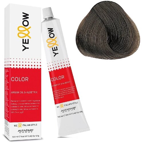 Alfaparf Farba za kosu Yellow Permanent 7.1 Cene
