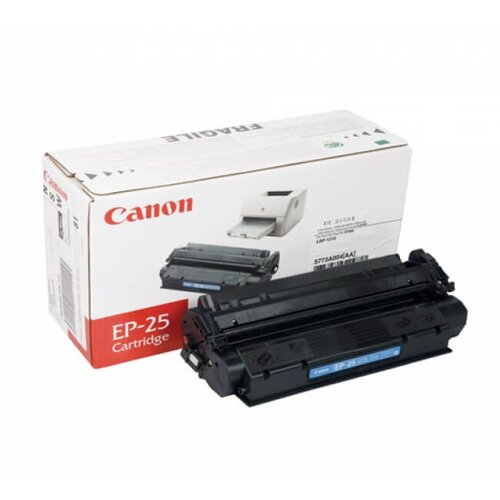 Canon Toner EP-25 (5773A004AA) (črna), original Cene