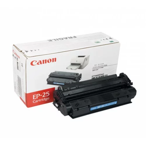 Canon Toner EP-25 (5773A004AA) (črna), original