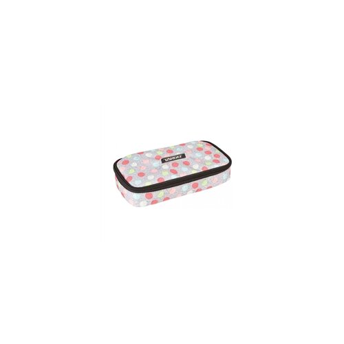 Target Tvrda pernica College Confetti Grey Cene