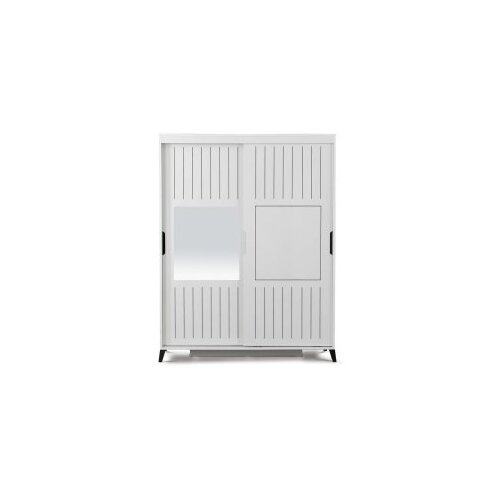 Hanah home ormar Pasific Home Fuga 140 White Cene