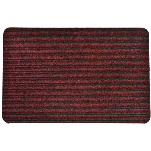 Cotexsa otirač chloe 40x60cm red polypropylene/latex 1471333 Slike