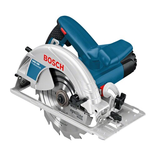 Bosch kružna pila cirkular GKS 190 Professional Slike