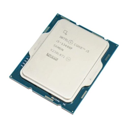 Intel Core i5 13400F 2.50GHz Tray Slike