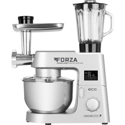 Ecg FORZA 5500 Giorno Argento, (21266322) Cene
