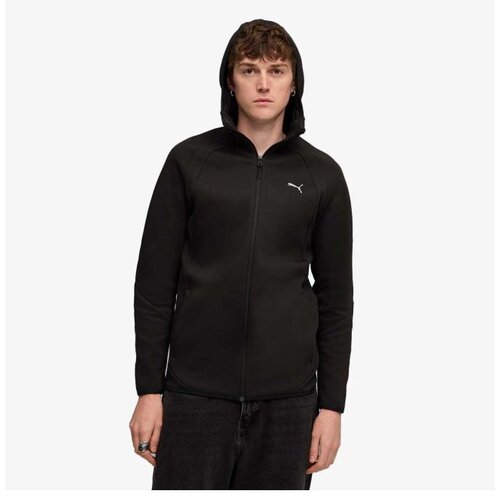 Puma Evostripe fz hoodie dk Cene
