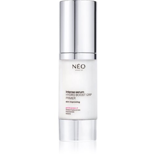 NEO MAKE UP Intense Serum Hydro Boost Grip Primer hidratantni primer za savr&scaron;eni izgled 30 ml Cijene