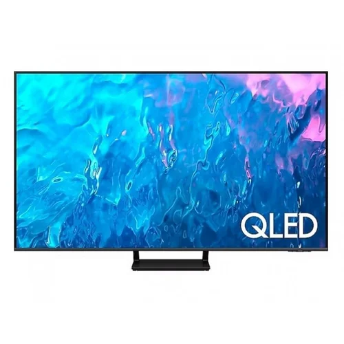 Samsung TV QLED QE75Q70CATXXH, (57197207)