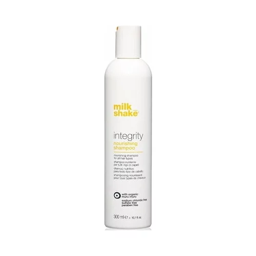 Milk Shake integrity nourishing shampoo - 300 ml