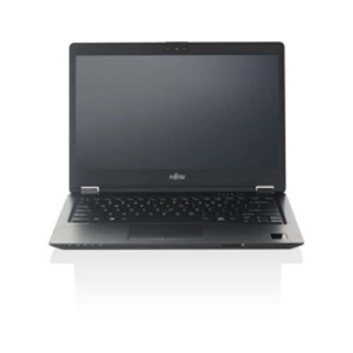 Fujitsu lifebook U748 i5-8250U 8GB ram 256GB nvme ssd 14.0 full hd ips win 11 pro refurbished laptop Slike