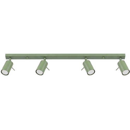 Sollux Lighting Stropna svetilka RING 4L žajbelj, (5000285035) Cene