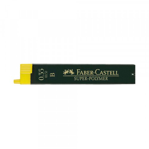 Faber-Castell Mine za tehničku olovku 035 B 120301 Cene