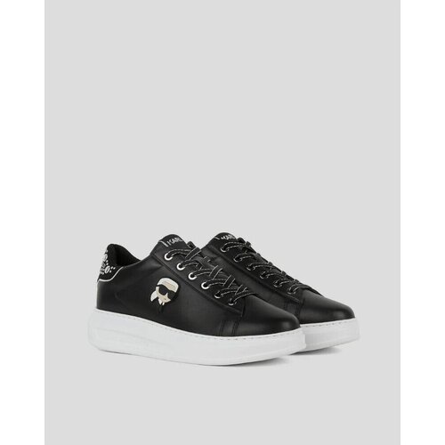 Karl Lagerfeld KL62529M KAPRI Crna Slike