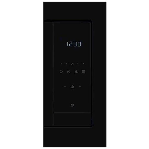Electrolux ugradna mikrotalasna rerna EMS4253TBK Slike